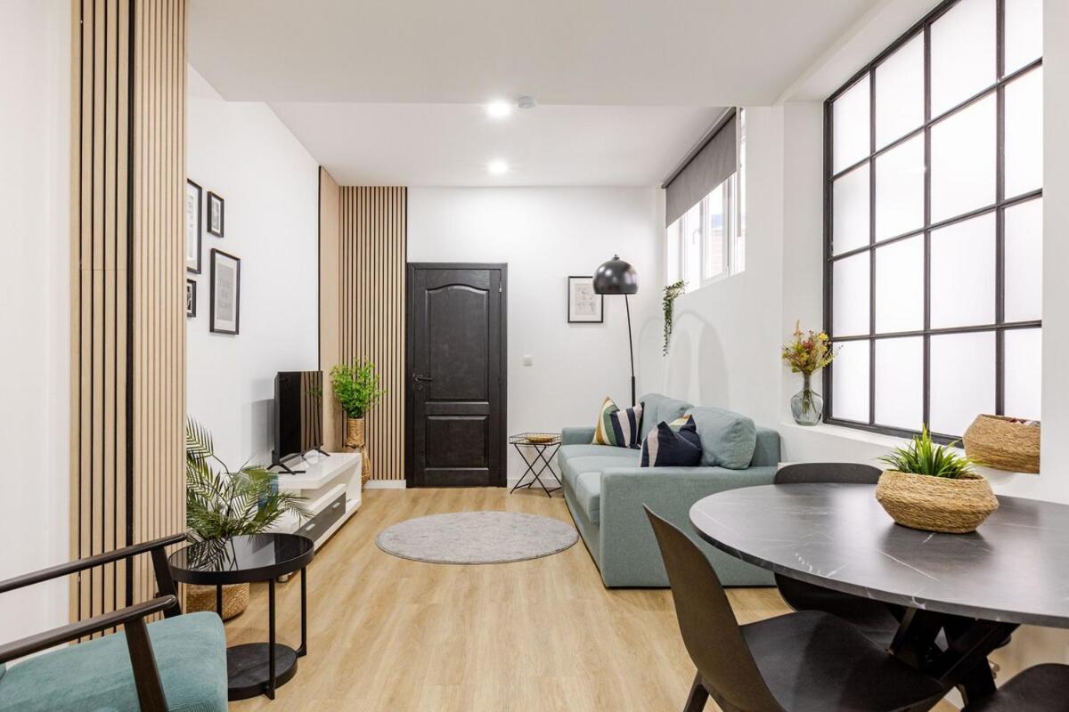 Cosy Appartement Met Tuin In Centrum Antwerpen Gratis Parking Free Parking! Ngoại thất bức ảnh