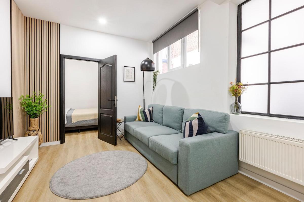 Cosy Appartement Met Tuin In Centrum Antwerpen Gratis Parking Free Parking! Ngoại thất bức ảnh